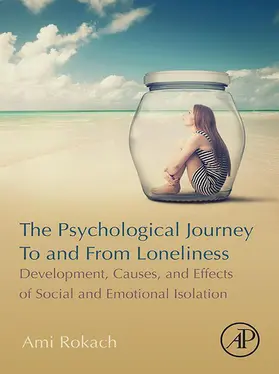 Rokach | The Psychological Journey To and From Loneliness | E-Book | sack.de