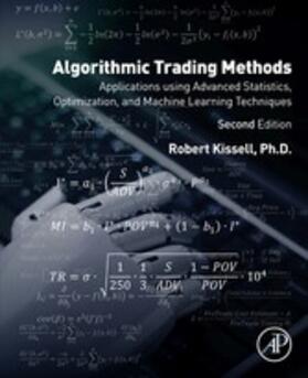 Kissell | Algorithmic Trading Methods | E-Book | sack.de