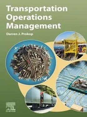 Prokop | Transportation Operations Management | E-Book | www.sack.de