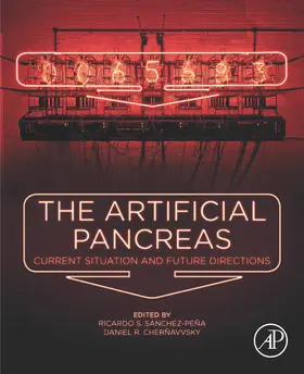Sánchez-Peña / Cherñavvsky | The Artificial Pancreas | E-Book | www.sack.de