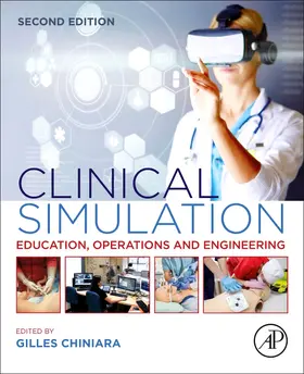 Chiniara | Clinical Simulation | Buch | 978-0-12-815657-5 | sack.de