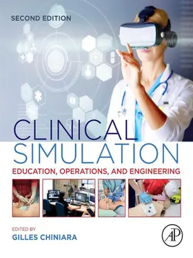 Chiniara | Clinical Simulation | E-Book | sack.de