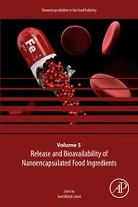  Release and Bioavailability of Nanoencapsulated Food Ingredients | eBook | Sack Fachmedien
