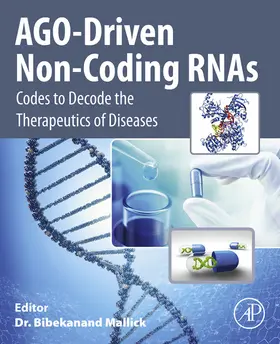 Mallick MNASc / Mallick |  AGO-Driven Non-Coding RNAs | eBook | Sack Fachmedien