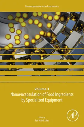  Nanoencapsulation of Food Ingredients by Specialized Equipment | eBook | Sack Fachmedien