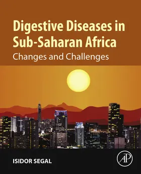Digestive Diseases in Sub-Saharan Africa | E-Book | www.sack.de