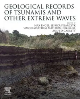 Engel / Pilarczyk / May |  Geological Records of Tsunamis and Other Extreme Waves | eBook | Sack Fachmedien