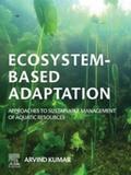 Kumar |  Ecosystem-Based Adaptation | eBook | Sack Fachmedien