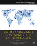 Grumezescu |  Processing and Sustainability of Beverages | eBook | Sack Fachmedien