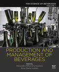Grumezescu |  Production and Management of Beverages | eBook | Sack Fachmedien