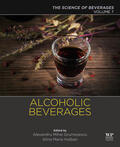 Grumezescu / Holban |  Alcoholic Beverages | eBook | Sack Fachmedien