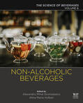 Grumezescu / Holban |  Non-alcoholic Beverages | eBook | Sack Fachmedien