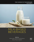 Grumezescu / Holban |  Milk-Based Beverages | eBook | Sack Fachmedien