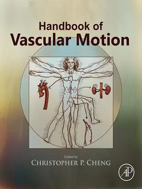Cheng |  Handbook of Vascular Motion | eBook | Sack Fachmedien