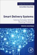 Nalepa |  Smart Delivery Systems | Buch |  Sack Fachmedien