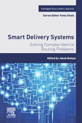 Nalepa | Smart Delivery Systems | E-Book | sack.de