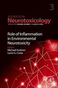 Aschner / Costa |  Role of Inflammation in Environmental Neurotoxicity | Buch |  Sack Fachmedien