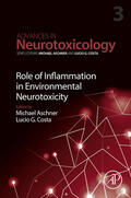 Aschner |  Role of Inflammation in Environmental Neurotoxicity | eBook | Sack Fachmedien