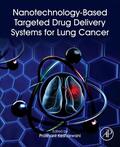 Kesharwani |  Nanotechnology-Based Targeted Drug Delivery Systems for Lung | Buch |  Sack Fachmedien