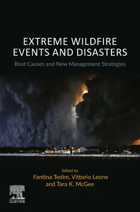 Tedim / Leone / Mcgee | Extreme Wildfire Events and Disasters | E-Book | sack.de