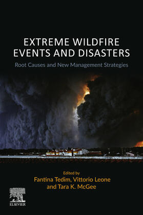 Tedim / Leone | Extreme Wildfire Events and Disasters | E-Book | sack.de