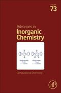  Computational Chemistry | Buch |  Sack Fachmedien