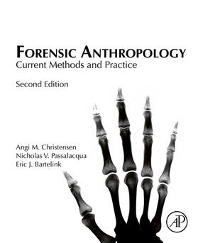 Forensic Anthropology | E-Book | sack.de