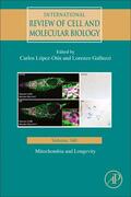 Lopez-Otin / Galluzzi |  Mitochondria and Longevity | Buch |  Sack Fachmedien