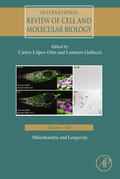 Lopez-Otin / Galluzzi |  Mitochondria and Longevity | eBook | Sack Fachmedien