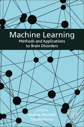 Mechelli / Vieira | Machine Learning | Buch | 978-0-12-815739-8 | sack.de
