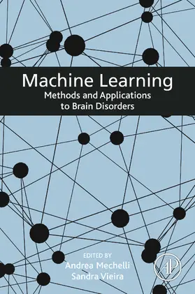 Mechelli / Vieira | Machine Learning | E-Book | sack.de