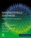 Beeran Pottathara / Thomas / Kalarikkal |  Nanomaterials Synthesis | Buch |  Sack Fachmedien