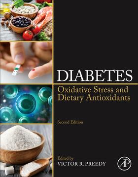 Preedy |  Diabetes | Buch |  Sack Fachmedien
