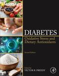 Preedy |  Diabetes | Buch |  Sack Fachmedien