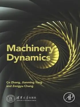 Zhang / Yang / Chang | Machinery Dynamics | E-Book | www.sack.de