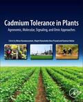 Hasanuzzaman / Prasad / Nahar |  Cadmium Tolerance in Plants | Buch |  Sack Fachmedien