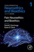 Davis |  Pain Neuroethics and Bioethics | eBook | Sack Fachmedien