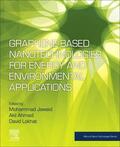 Jawaid / Ahmad / Lokhat |  Graphene-based Nanotechnologies for Energy and Environmental Applications | Buch |  Sack Fachmedien