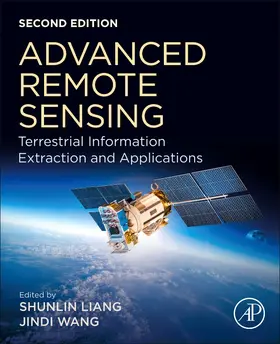 Liang / Wang |  Advanced Remote Sensing | Buch |  Sack Fachmedien