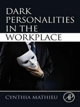 Mathieu | Dark Personalities in the Workplace | E-Book | sack.de