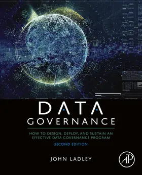 Ladley B. A. / Ladley | Data Governance | E-Book | sack.de