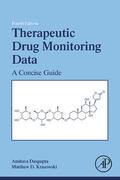 Dasgupta / Krasowski |  Therapeutic Drug Monitoring Data | eBook | Sack Fachmedien