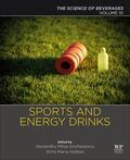 Grumezescu / Holban |  Sports and Energy Drinks | Buch |  Sack Fachmedien