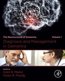 Martin BSc | Diagnosis and Management in Dementia | E-Book | sack.de