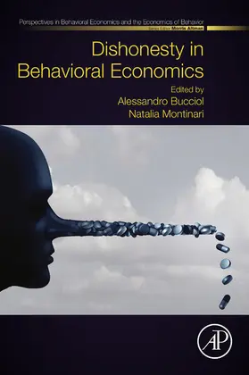 Bucciol / Montinari |  Dishonesty in Behavioral Economics | eBook | Sack Fachmedien
