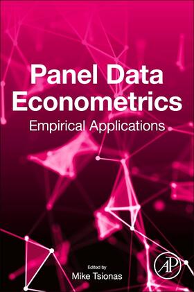 Tsionas | Panel Data Econometrics | Buch | 978-0-12-815859-3 | sack.de