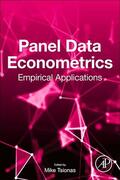 Tsionas |  Panel Data Econometrics | Buch |  Sack Fachmedien