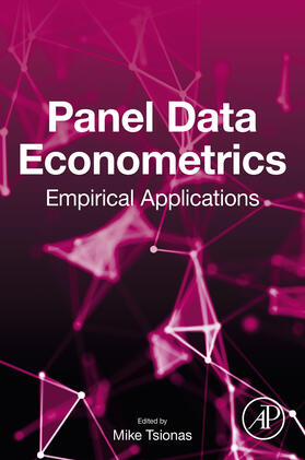Tsionas | Panel Data Econometrics | E-Book | sack.de