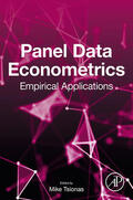 Tsionas |  Panel Data Econometrics | eBook | Sack Fachmedien