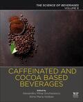 Grumezescu / Holban |  Caffeinated and Cocoa Based Beverages | Buch |  Sack Fachmedien